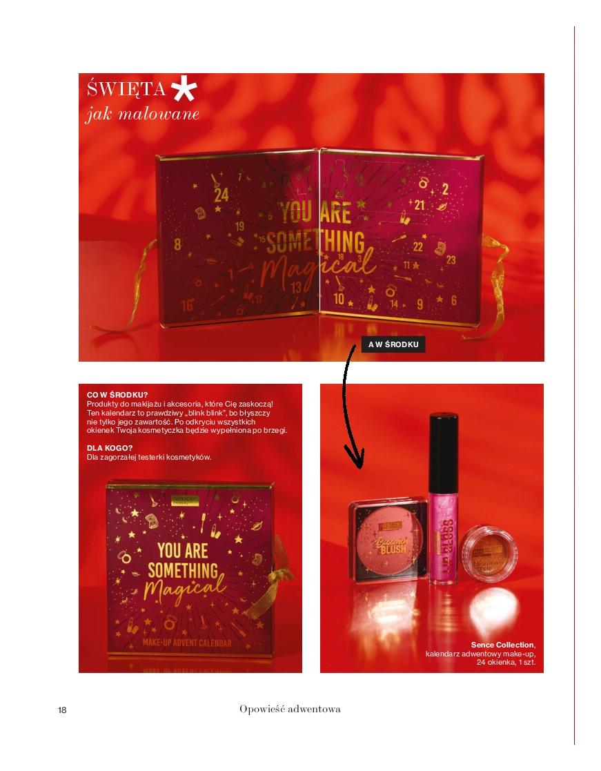 Gazetka promocyjna Rossmann do 31/12/2022 str.18