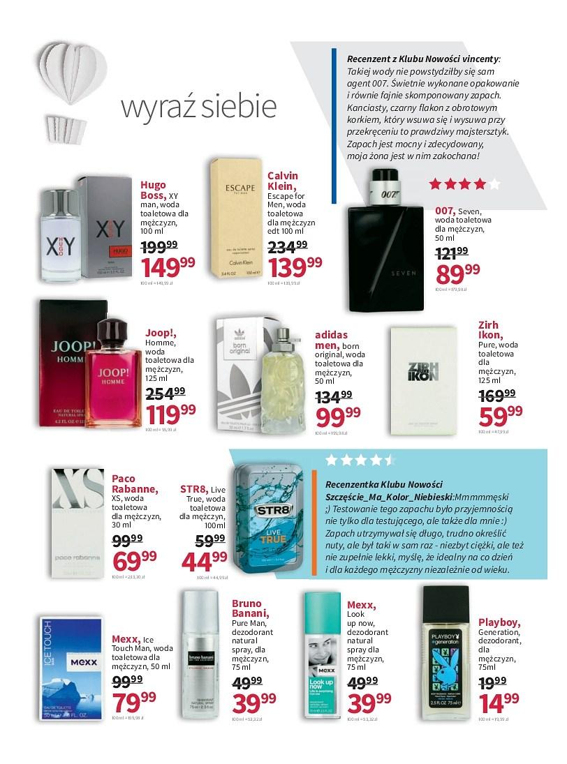 Gazetka promocyjna Rossmann do 28/04/2017 str.11