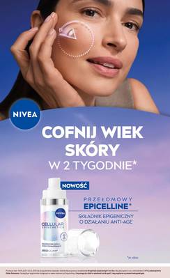 Rossmann gazetka