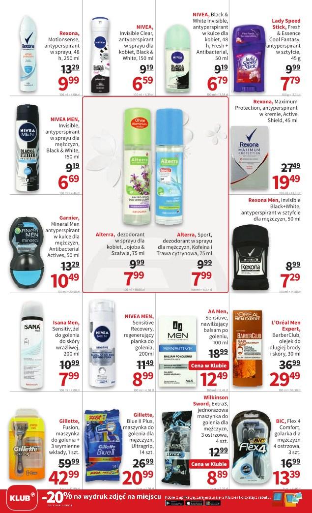 Gazetka promocyjna Rossmann do 07/03/2019 str.4