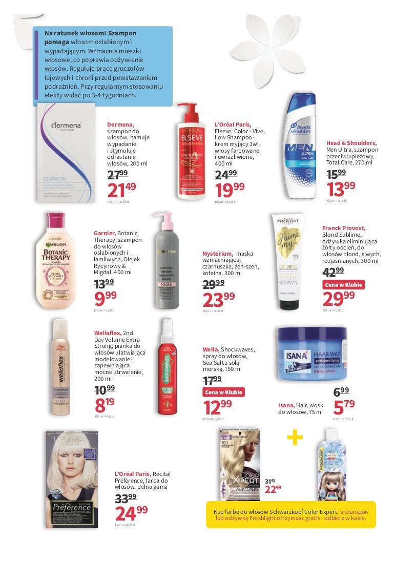 Gazetka promocyjna Rossmann do 29/11/2018 str.4