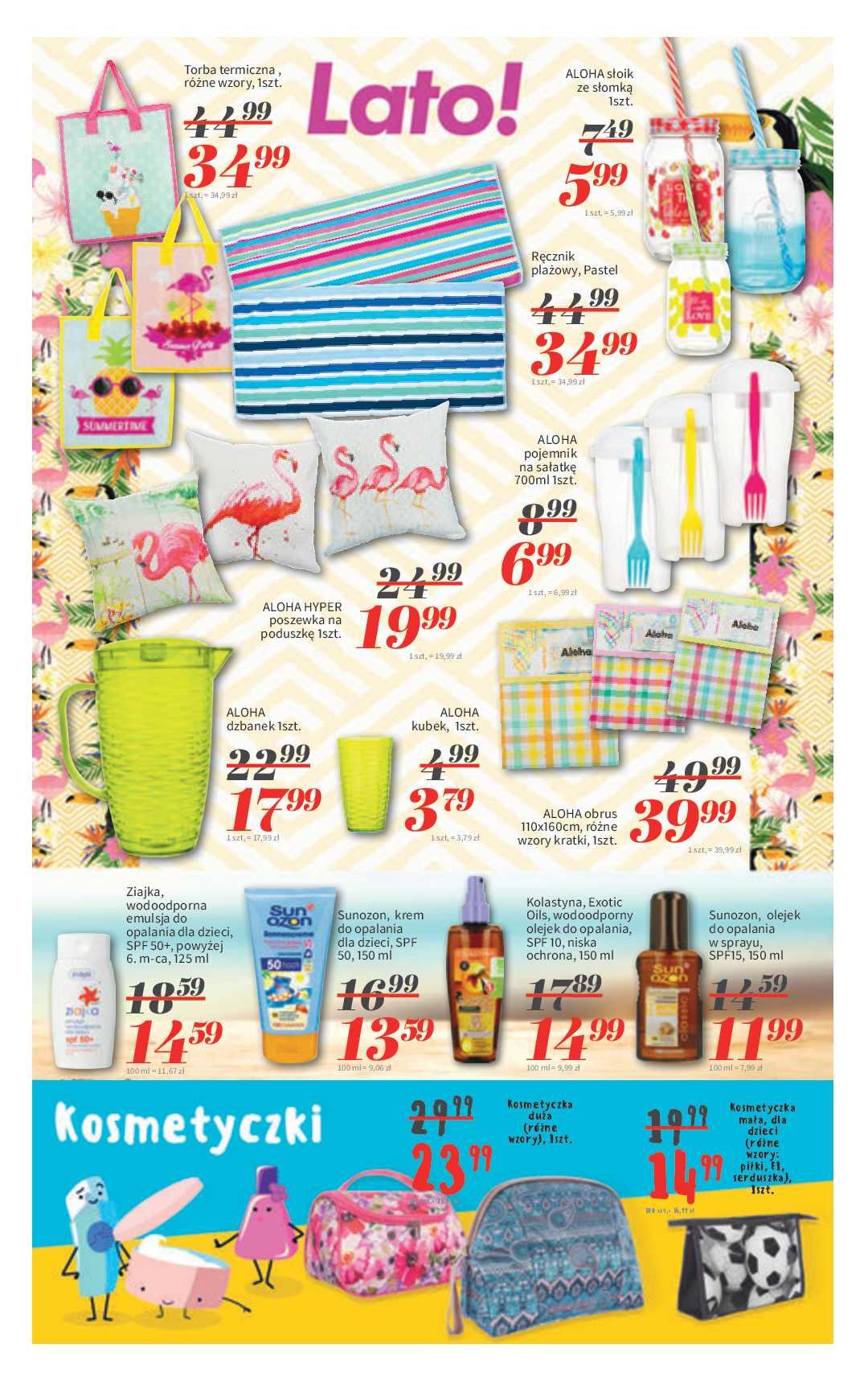 Gazetka promocyjna Rossmann do 29/06/2016 str.16