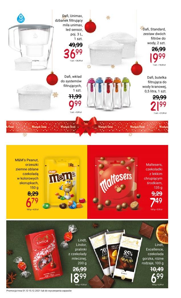 Gazetka promocyjna Rossmann do 15/12/2021 str.25