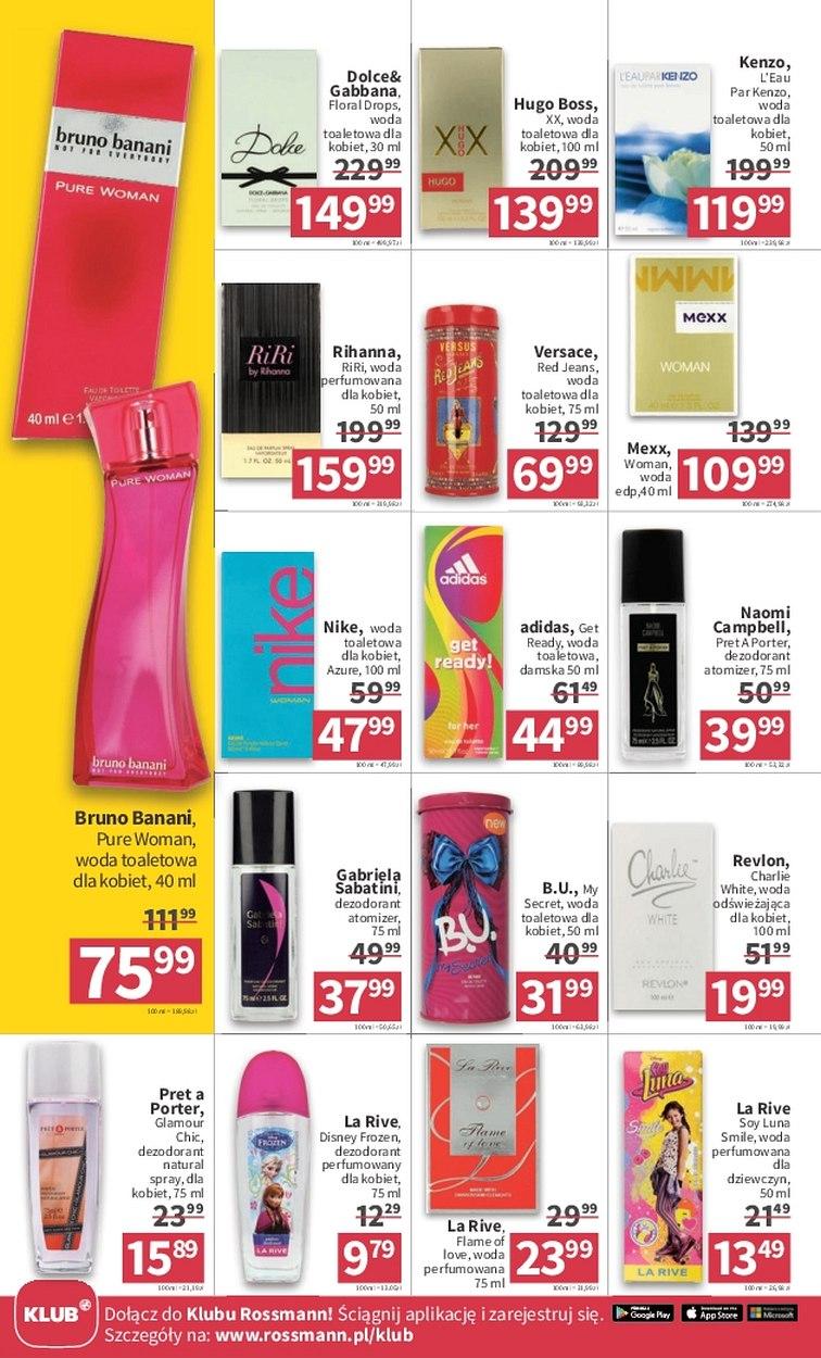 Gazetka promocyjna Rossmann do 09/06/2017 str.8