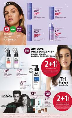 Rossmann gazetka