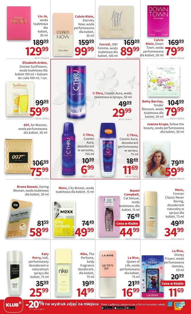 Gazetka promocyjna Rossmann do 07/03/2019 str.8