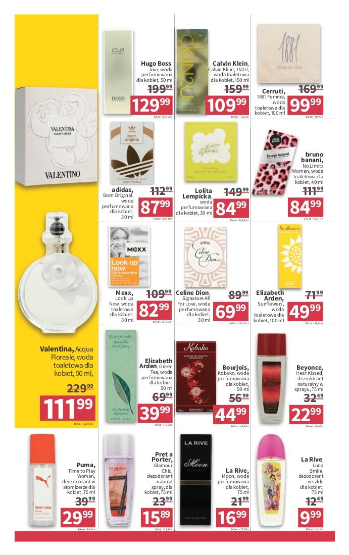 Gazetka promocyjna Rossmann do 19/02/2017 str.8