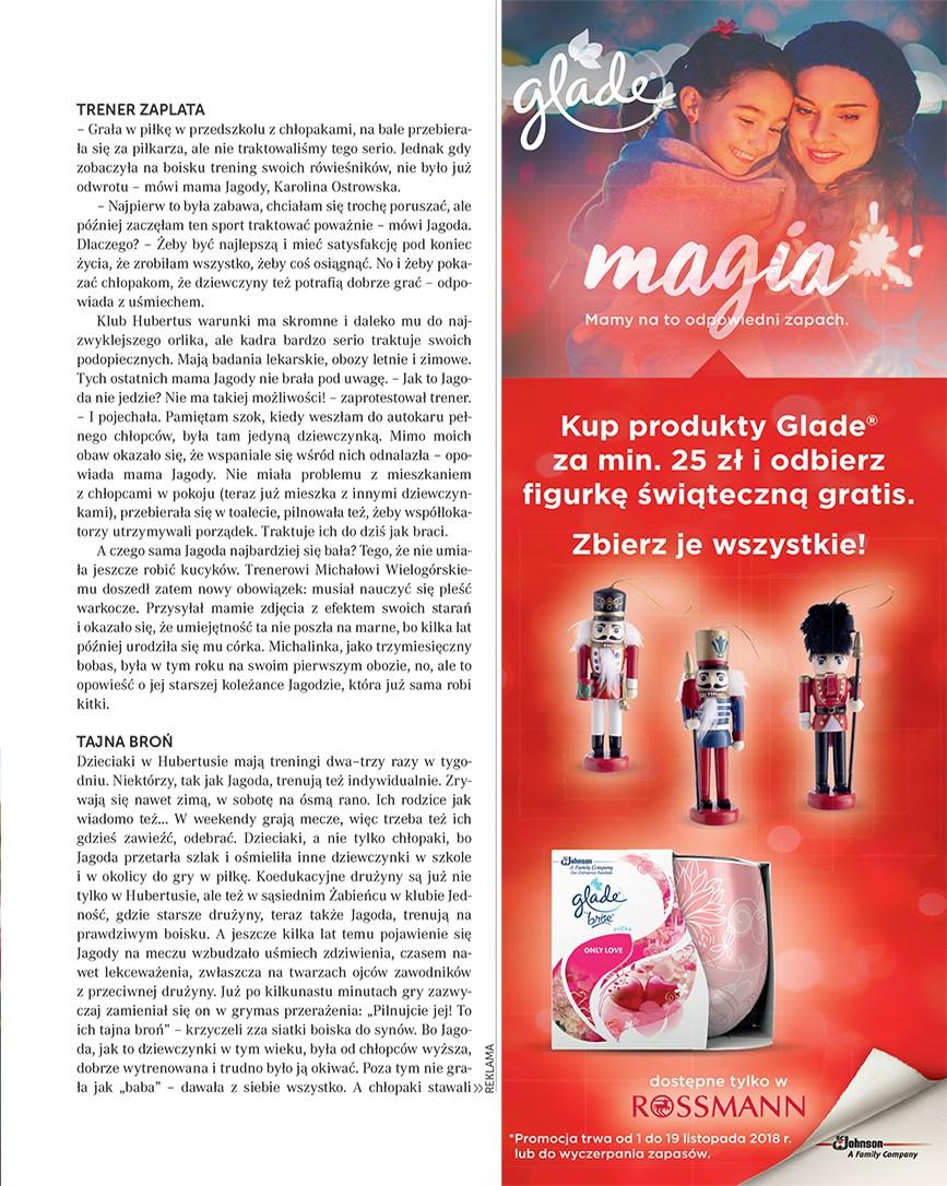 Gazetka promocyjna Rossmann do 30/11/2018 str.87