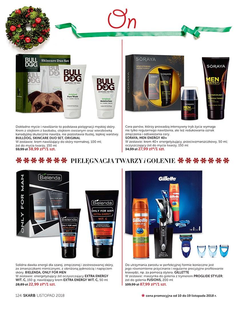 Gazetka promocyjna Rossmann do 30/11/2018 str.118