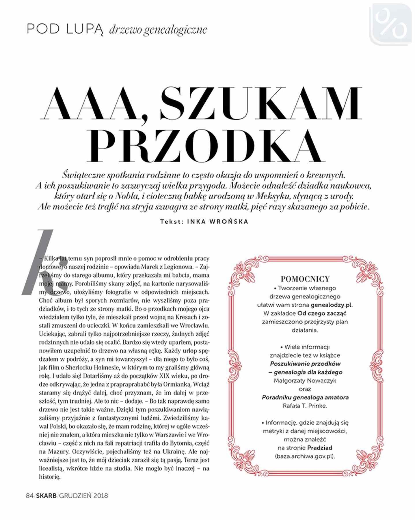 Gazetka promocyjna Rossmann do 31/12/2018 str.84