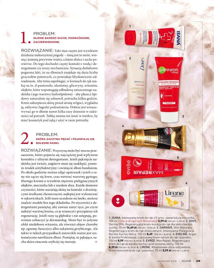 Gazetka promocyjna Rossmann do 31/12/2016 str.49