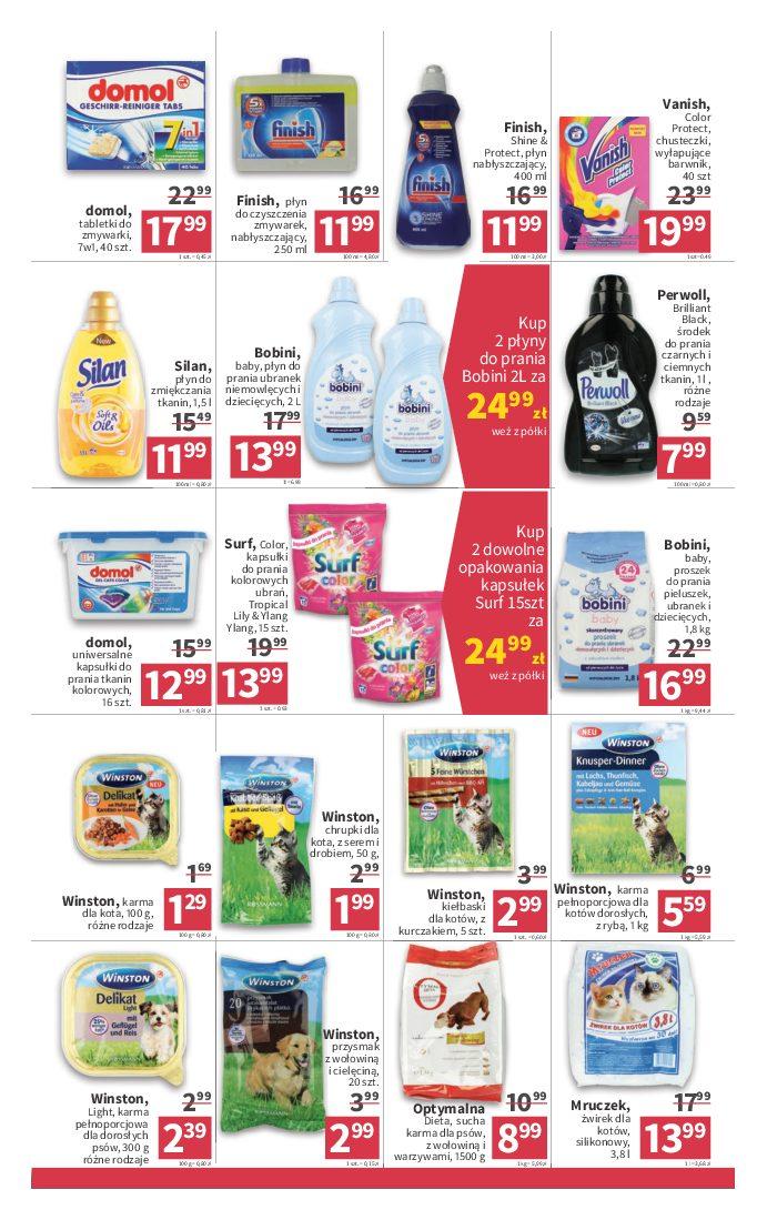 Gazetka promocyjna Rossmann do 19/10/2016 str.13