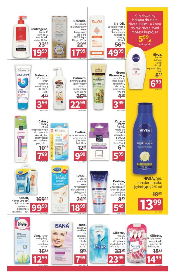 Gazetka promocyjna Rossmann do 19/02/2017 str.5