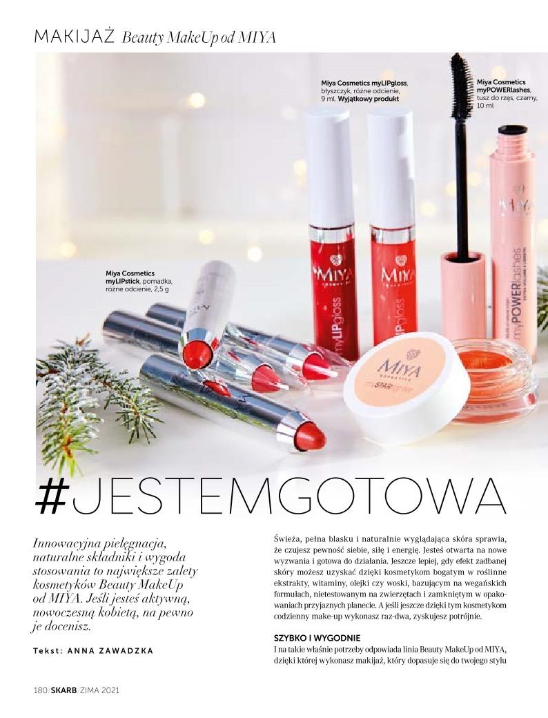 Gazetka promocyjna Rossmann do 31/12/2021 str.180