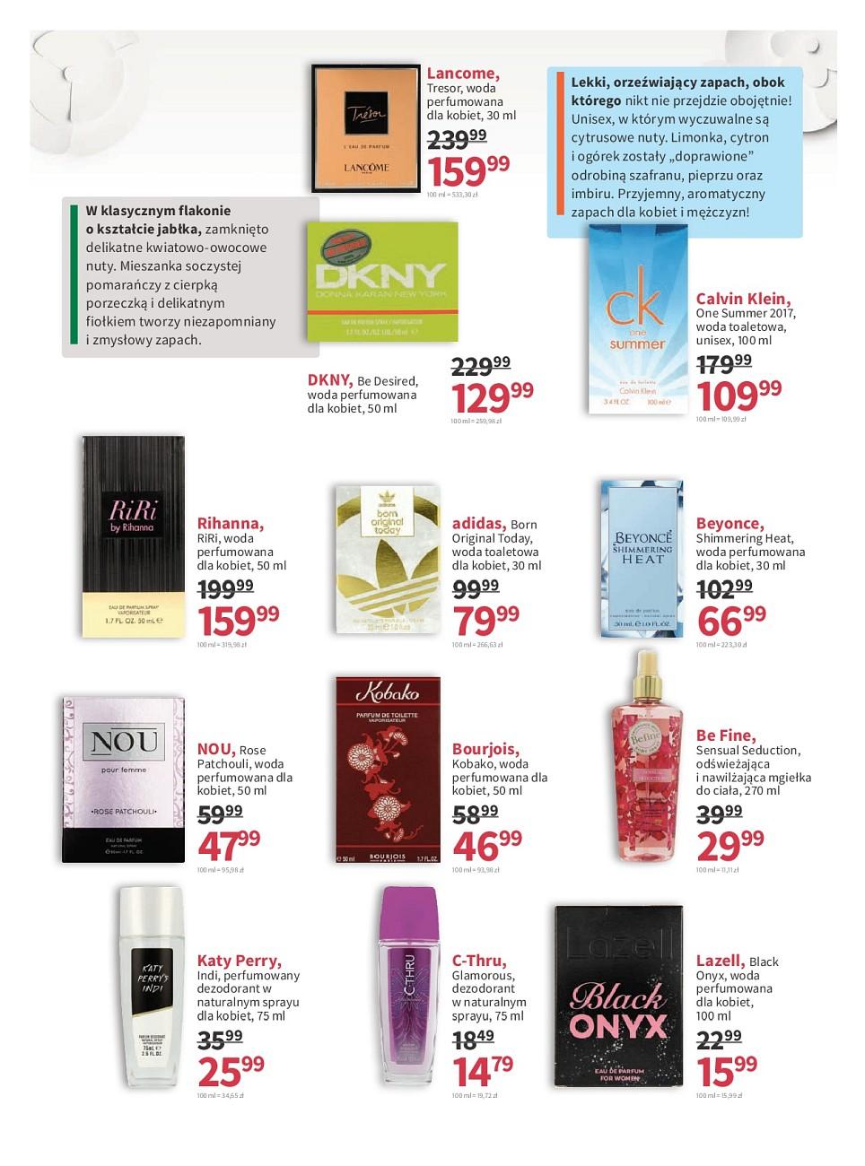 Gazetka promocyjna Rossmann do 18/04/2018 str.10