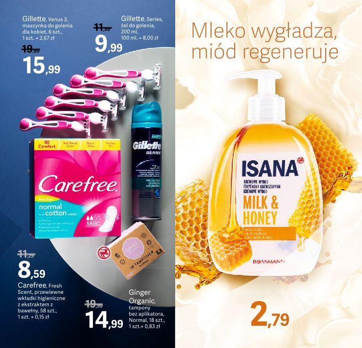 Gazetka promocyjna Rossmann do 15/04/2019 str.13