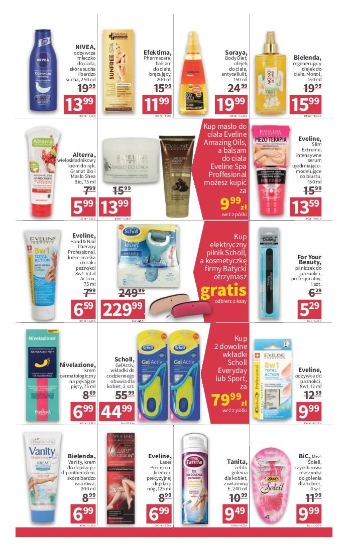 Gazetka promocyjna Rossmann do 09/12/2016 str.5