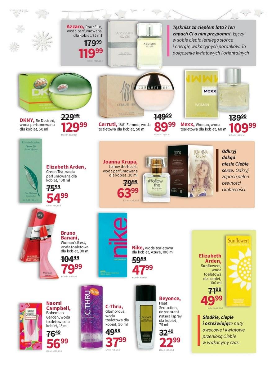 Gazetka promocyjna Rossmann do 27/12/2017 str.10