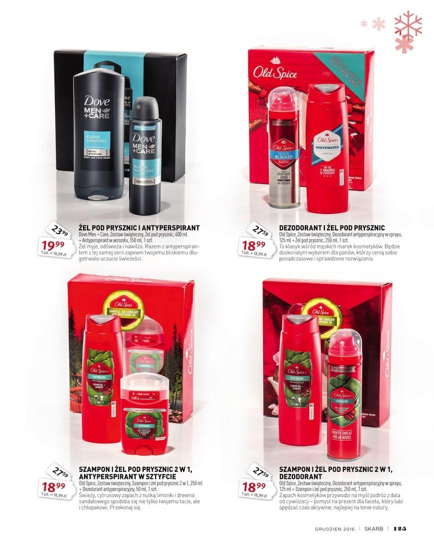 Gazetka promocyjna Rossmann do 31/12/2016 str.125