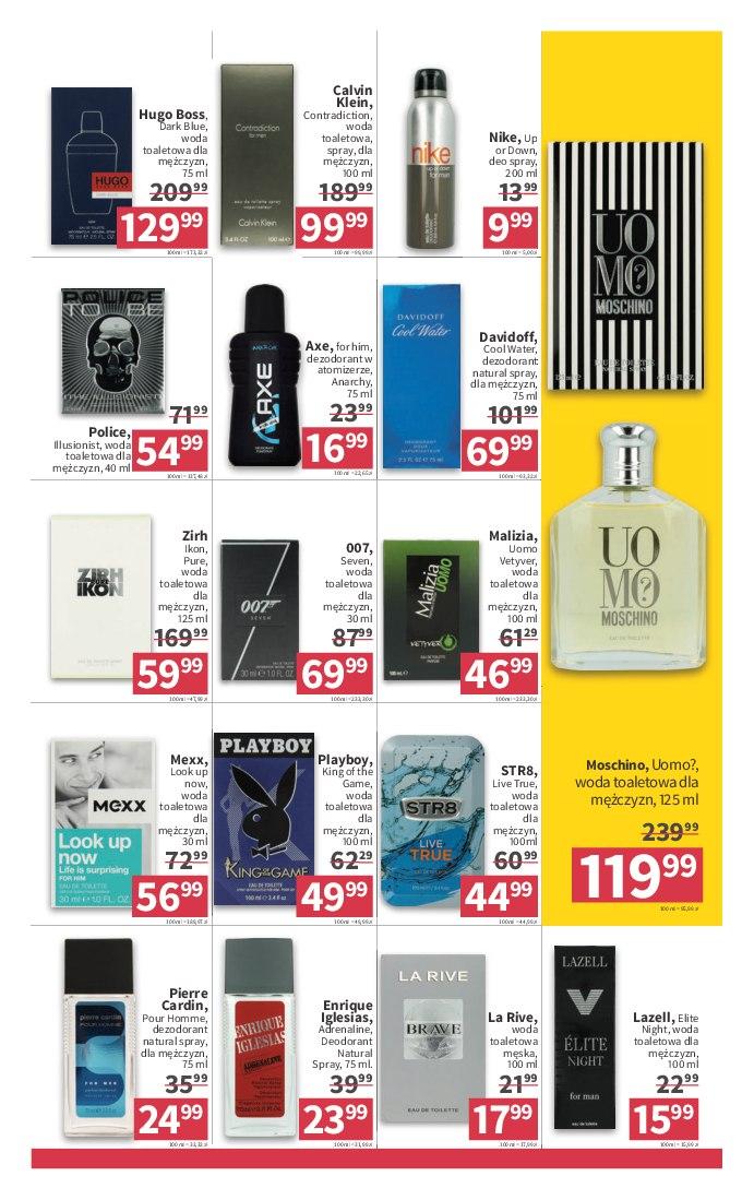 Gazetka promocyjna Rossmann do 19/10/2016 str.9