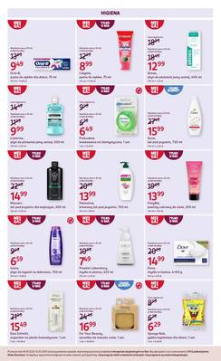 Rossmann gazetka