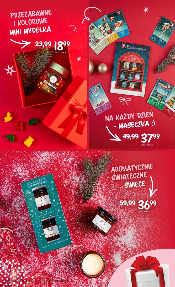 Gazetka promocyjna Rossmann do 27/12/2022 str.3