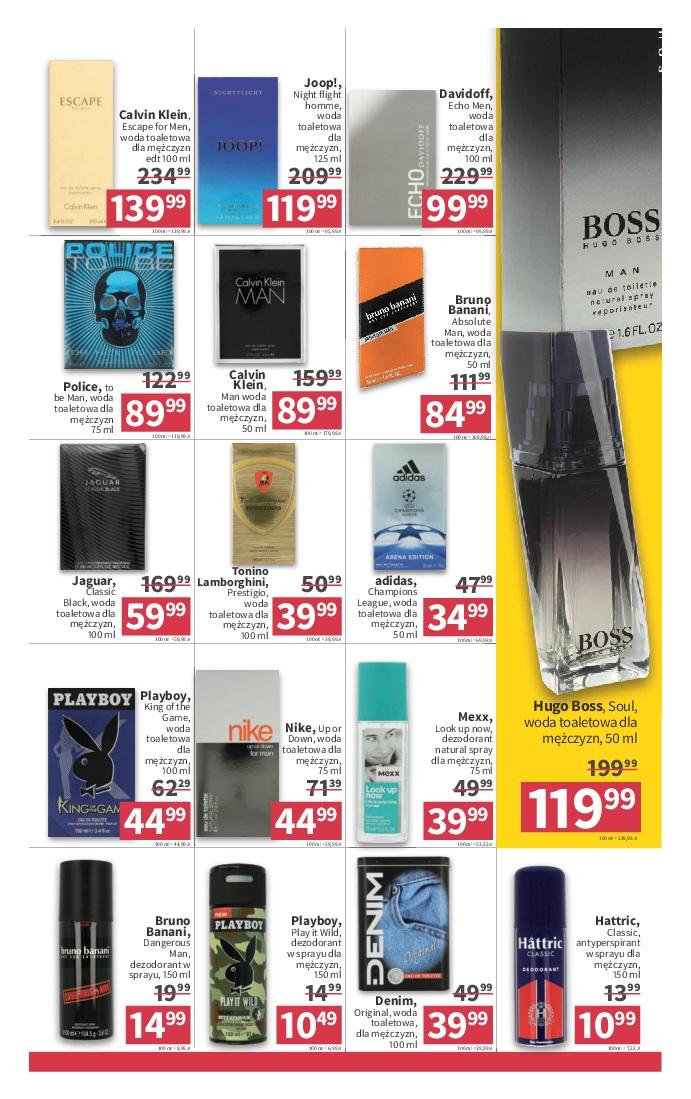 Gazetka promocyjna Rossmann do 09/02/2017 str.9