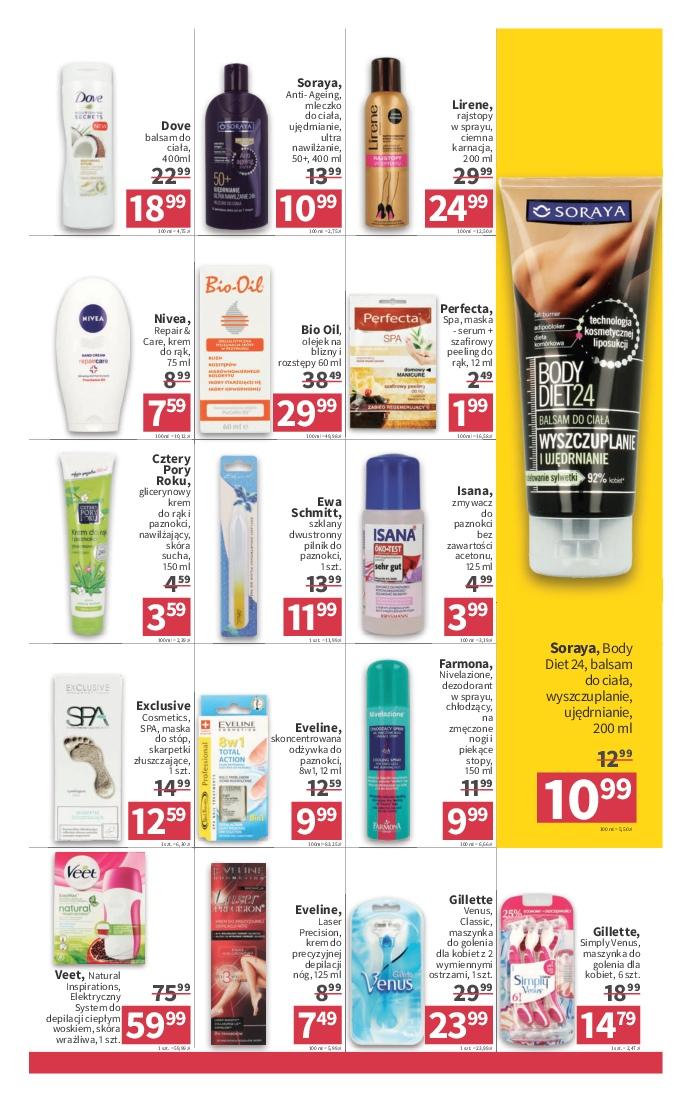 Gazetka promocyjna Rossmann do 09/03/2017 str.5