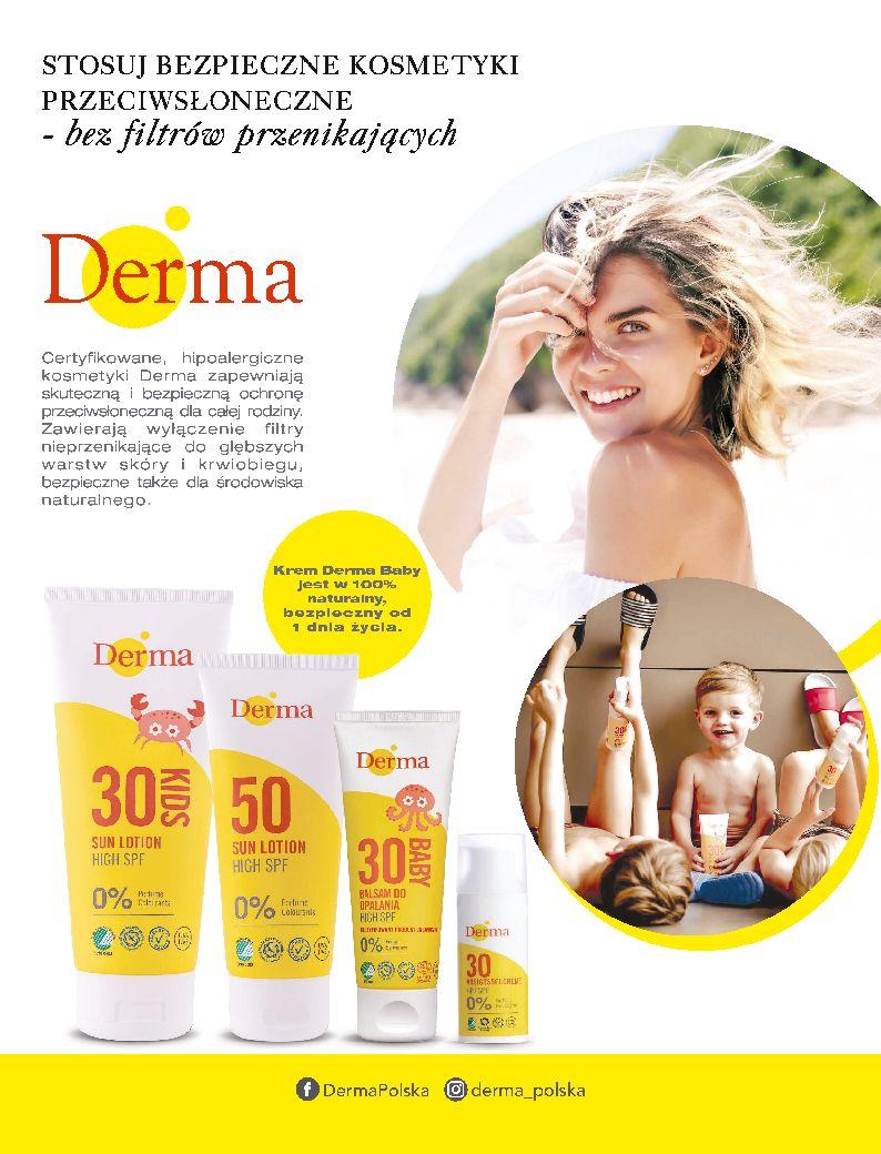 Gazetka promocyjna Rossmann do 31/08/2021 str.167