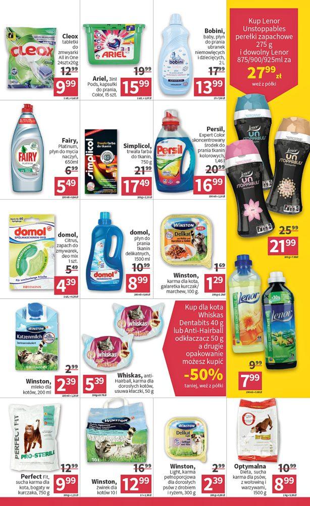 Gazetka promocyjna Rossmann do 19/06/2016 str.13