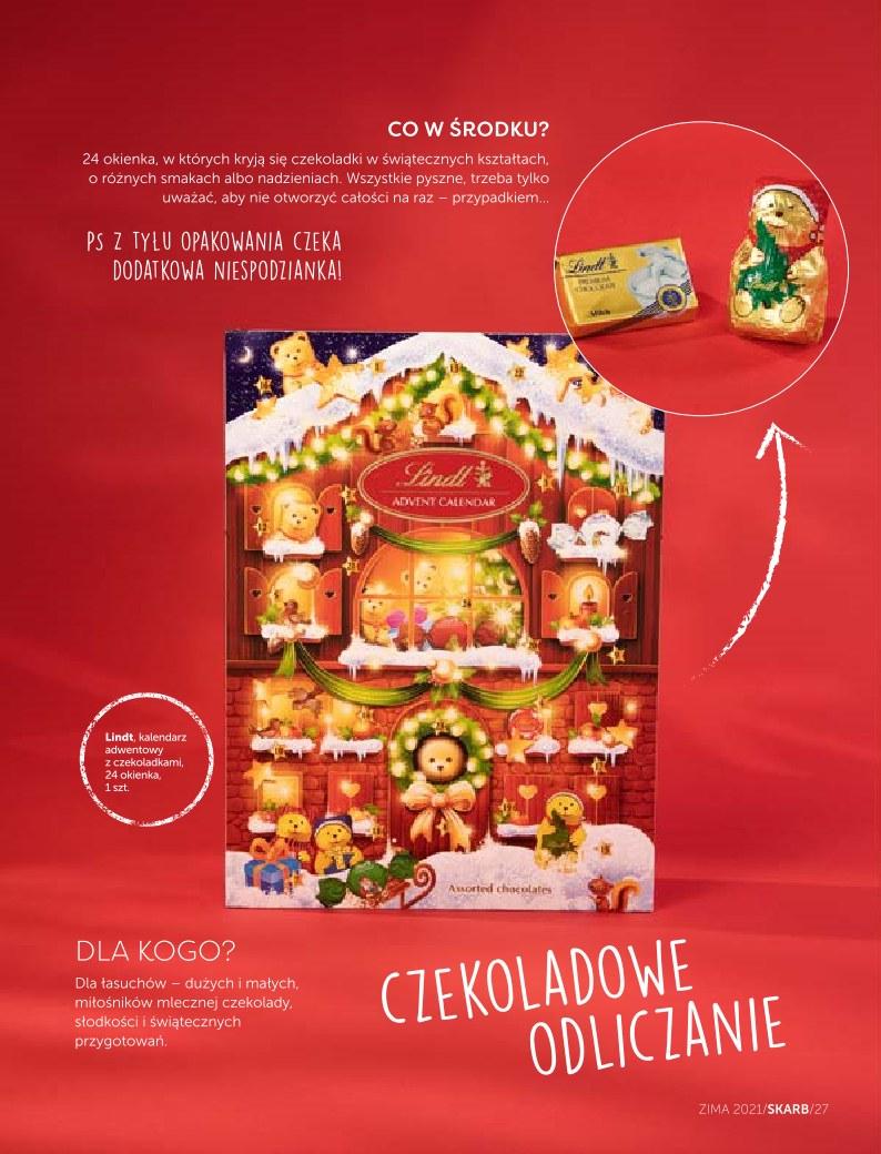 Gazetka promocyjna Rossmann do 31/12/2021 str.27