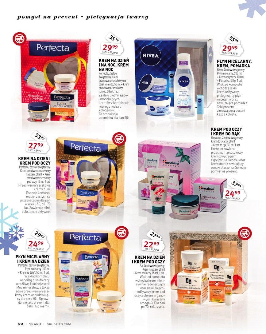 Gazetka promocyjna Rossmann do 31/12/2016 str.82