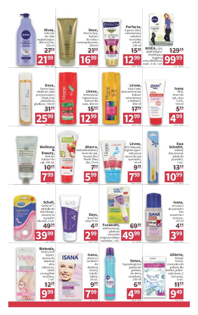 Gazetka promocyjna Rossmann do 08/01/2017 str.5