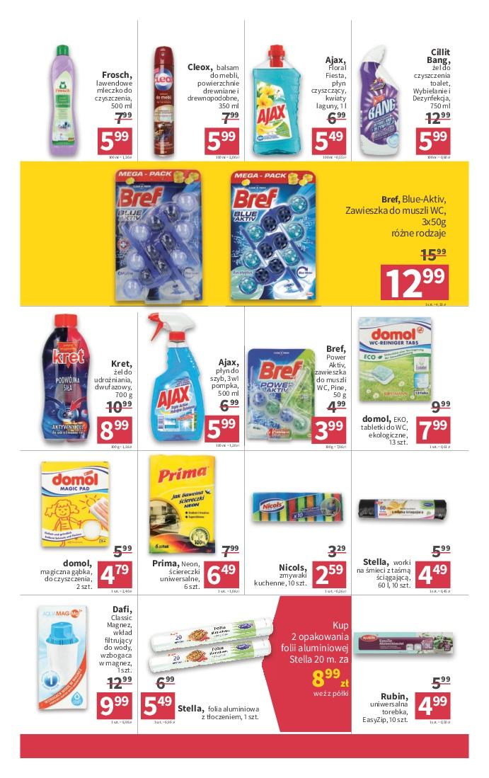 Gazetka promocyjna Rossmann do 09/04/2017 str.12