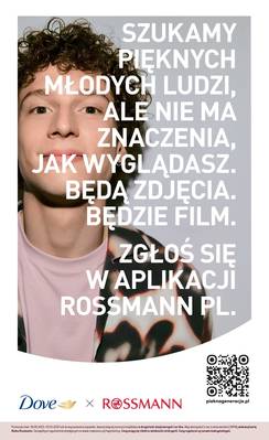 Rossmann gazetka