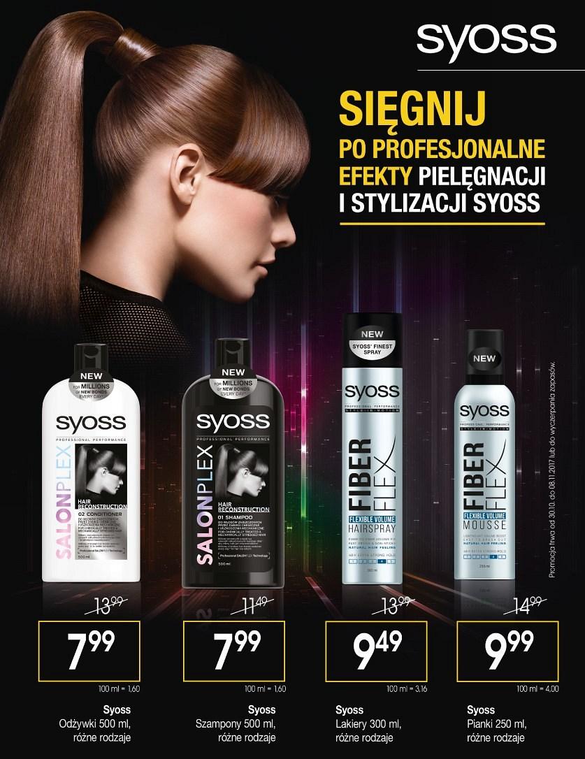 Gazetka promocyjna Rossmann do 30/11/2017 str.148