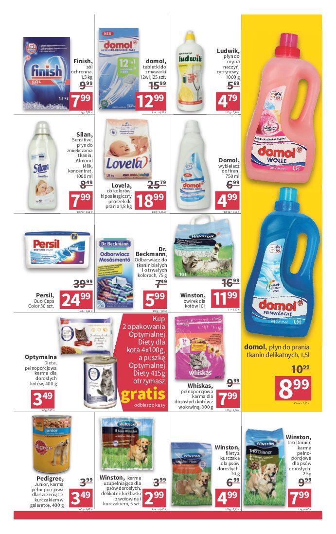 Gazetka promocyjna Rossmann do 28/10/2016 str.13