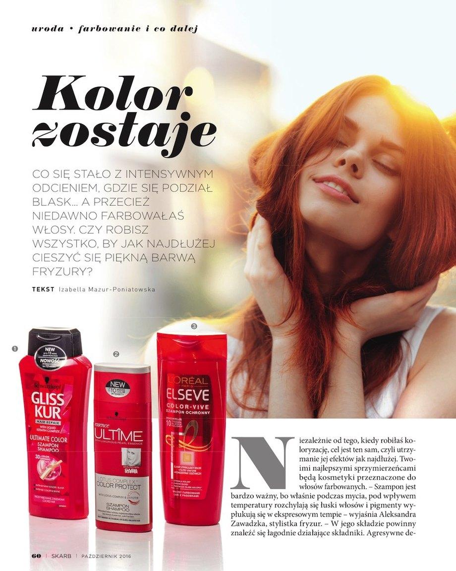 Gazetka promocyjna Rossmann do 31/10/2016 str.55