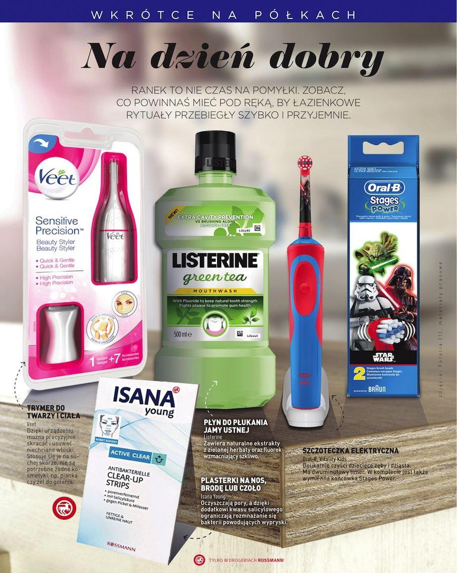 Gazetka promocyjna Rossmann do 31/10/2016 str.133