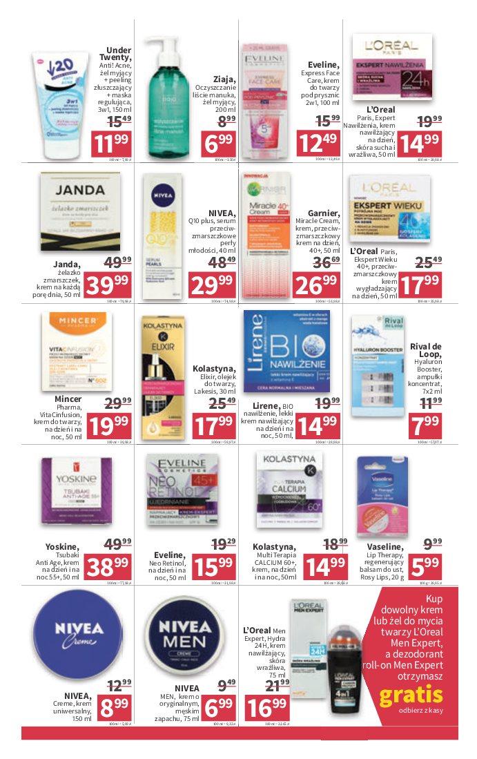 Gazetka promocyjna Rossmann do 09/09/2016 str.6