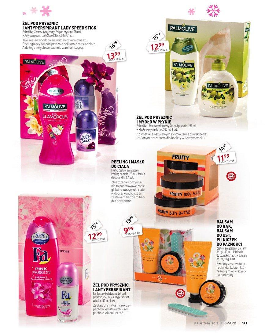 Gazetka promocyjna Rossmann do 31/12/2016 str.91