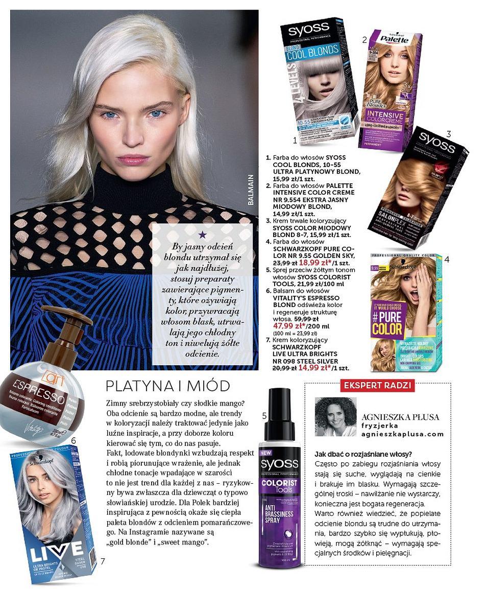 Gazetka promocyjna Rossmann do 31/03/2018 str.20