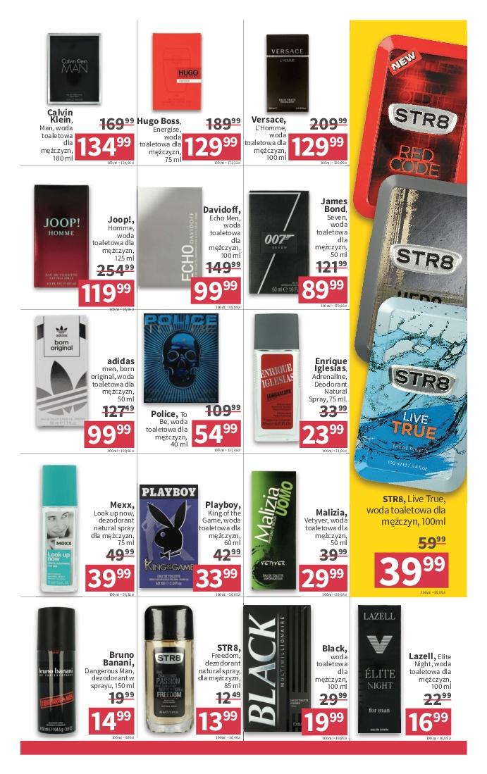 Gazetka promocyjna Rossmann do 19/03/2017 str.9