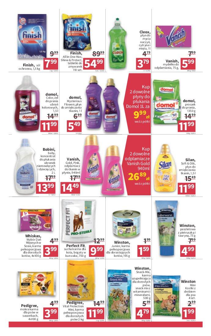 Gazetka promocyjna Rossmann do 08/07/2016 str.13