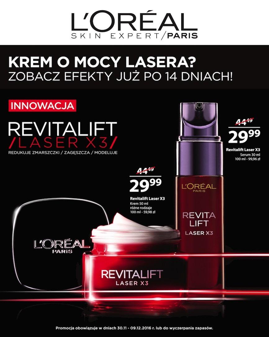 Gazetka promocyjna Rossmann do 31/12/2016 str.204