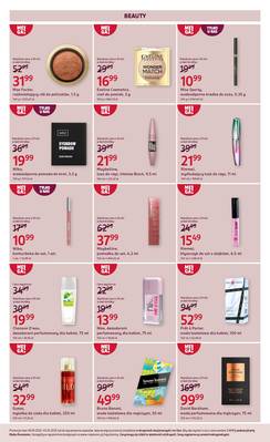 Rossmann gazetka