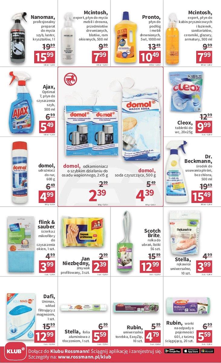 Gazetka promocyjna Rossmann do 08/02/2018 str.12