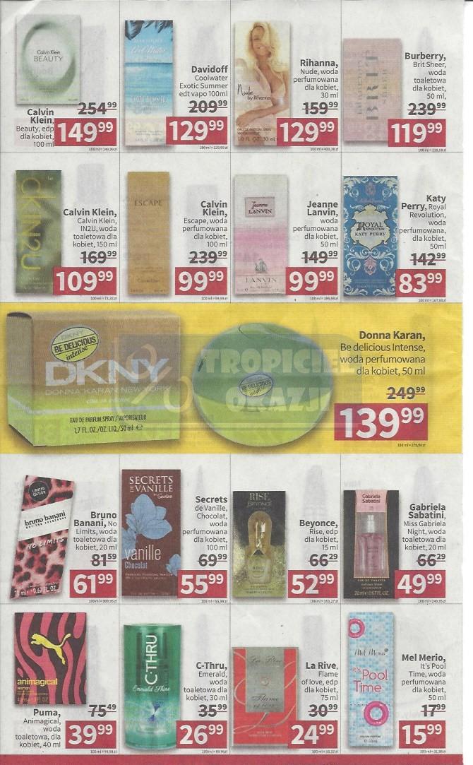 Gazetka promocyjna Rossmann do 19/12/2016 str.8