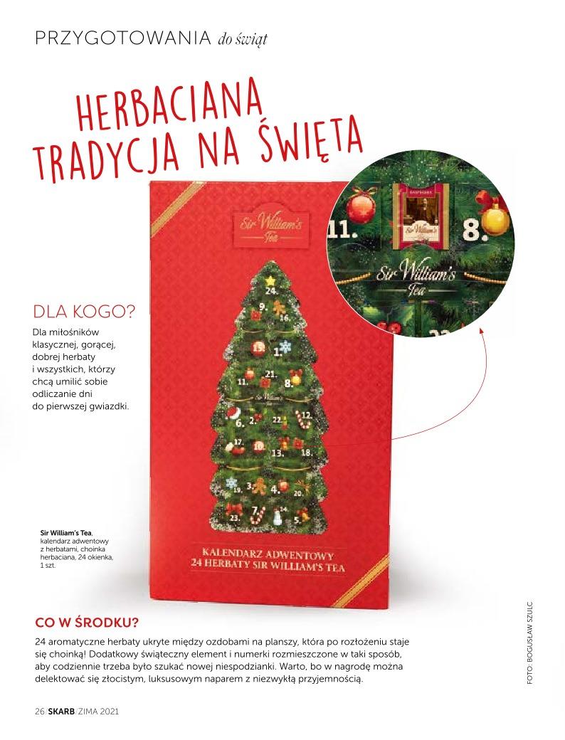 Gazetka promocyjna Rossmann do 31/12/2021 str.26