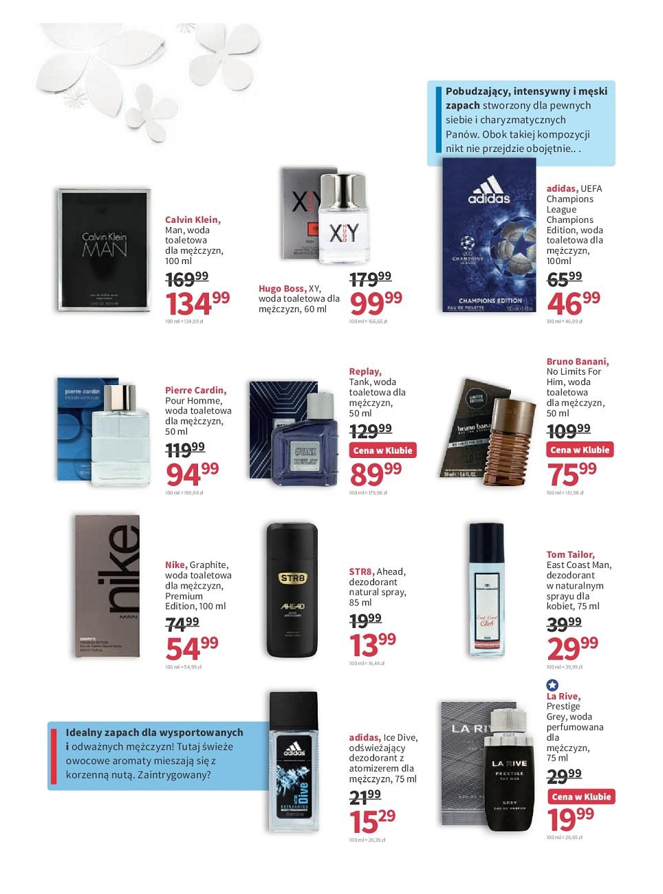 Gazetka promocyjna Rossmann do 19/09/2018 str.11